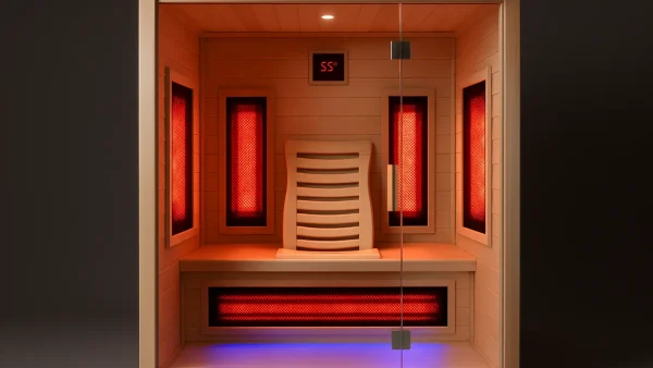 Infrarotkabine Test 2026: Die 5 besten Modelle