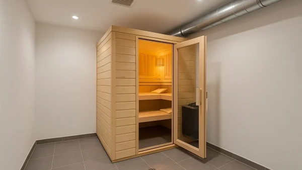 Kellersauna einbauen: Komplett-Anleitung 2026