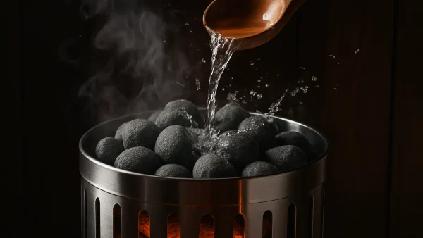 Saunaofen Test 2026: Die 6 besten Öfen für Zuhause