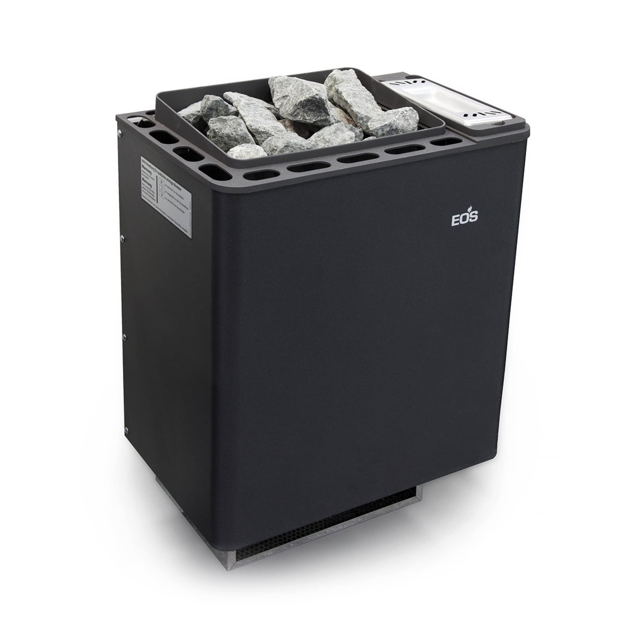 EOS 34.A Saunaofen (7,5 kW)