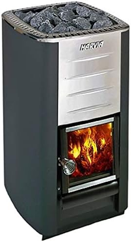 HARVIA Claro Design-Sauna