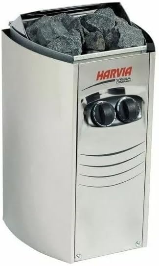 HARVIA Vega Compact BC35 (3,5 kW)