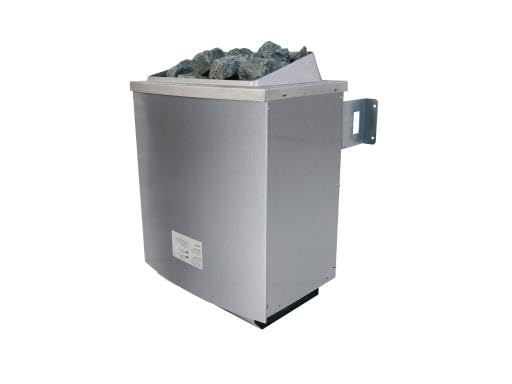 KARIBU Siirin Kompaktsauna