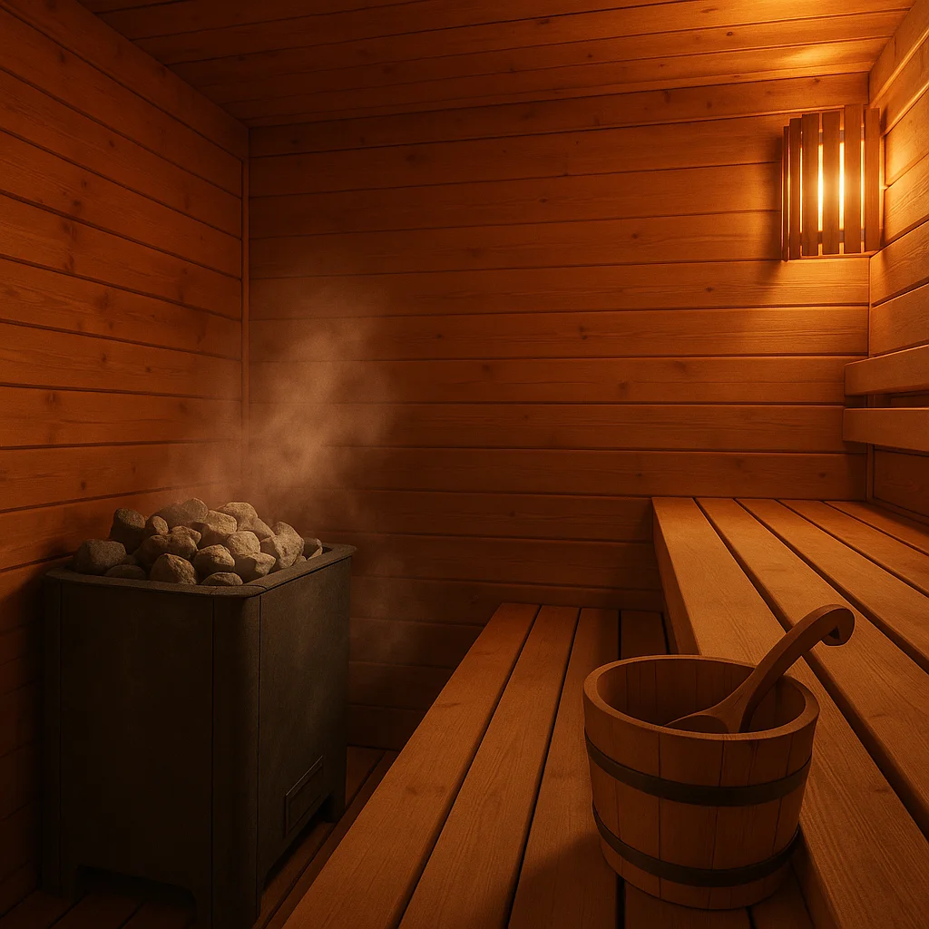 Heimsauna Kaufberatung