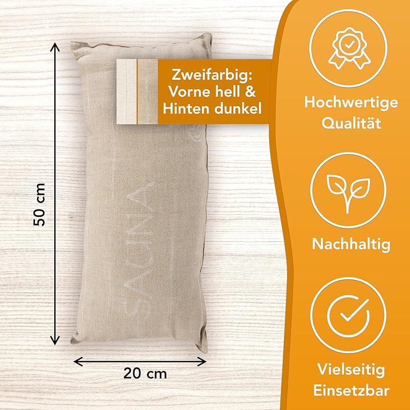 KLAFS Matteo Premium-Sauna