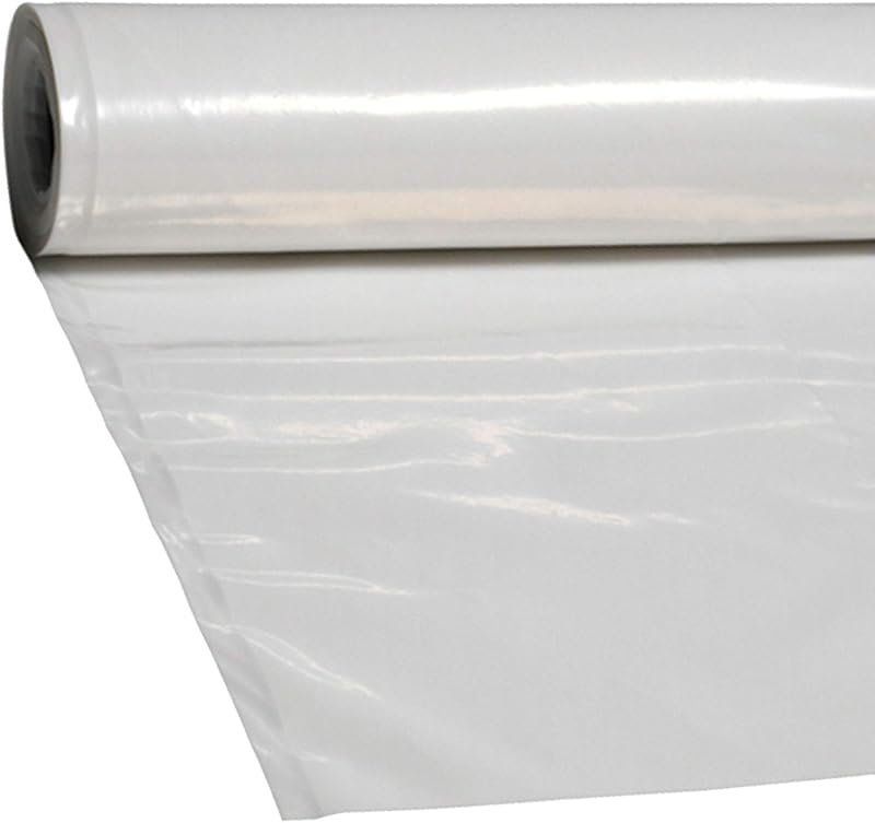 KNAUF INSULATION LDS 100 Alu Dampfsperre