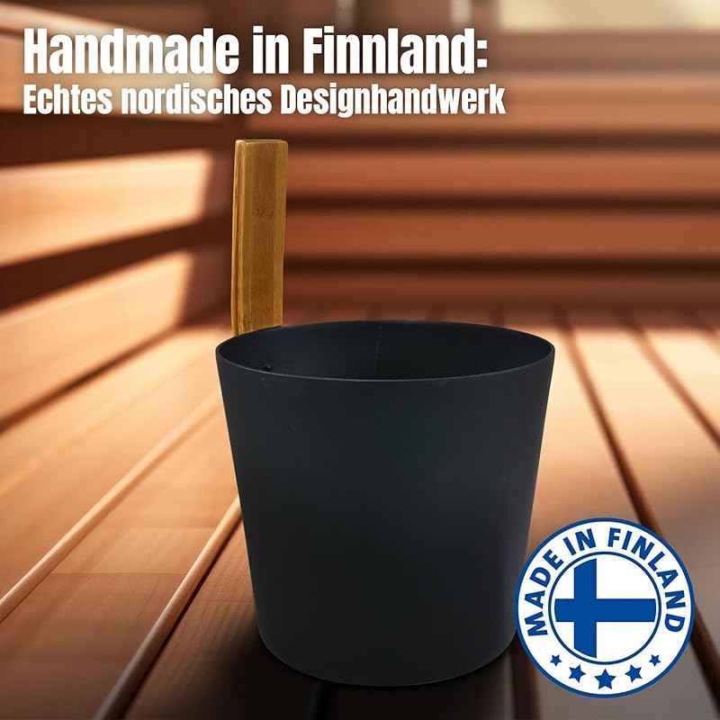 KOLO Sauna Aufguss-Set