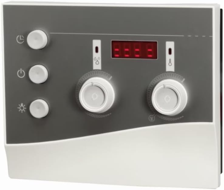 SENTIOTEC Basic Elementsauna