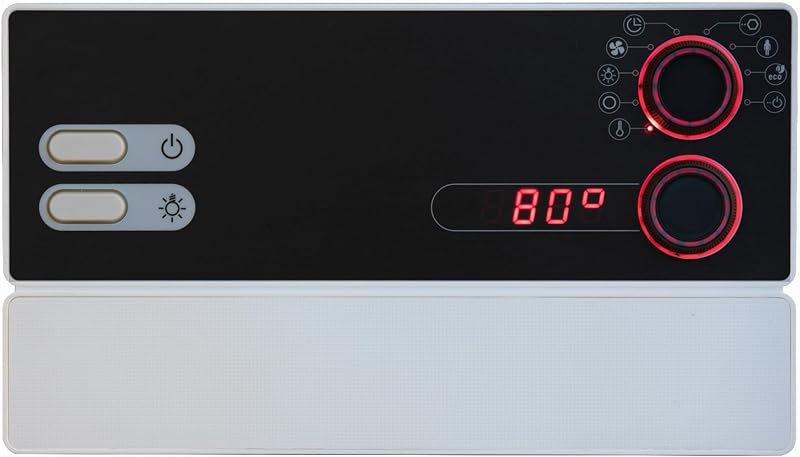 SENTIOTEC Komfort Mini Sauna