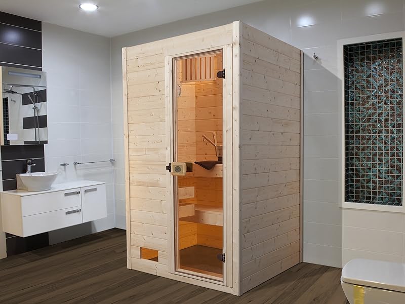 WEKA Valida Elementsauna